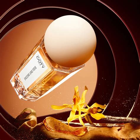 chloe eau de parfum dump|Inside Infiniment Coty Paris’s High.